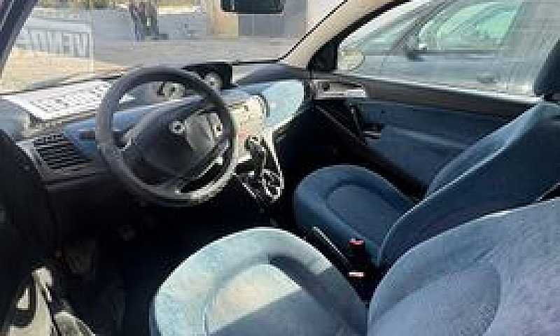 Lancia Y 1.3 Km 200 ...