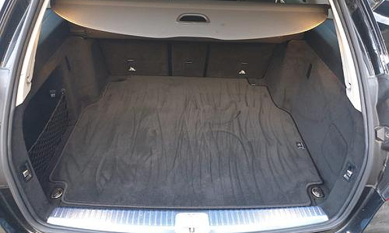 Mercedes C220 S.w. P...