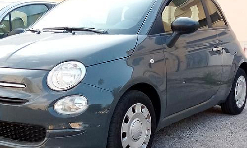 Fiat 500 1.2 My20 Po...