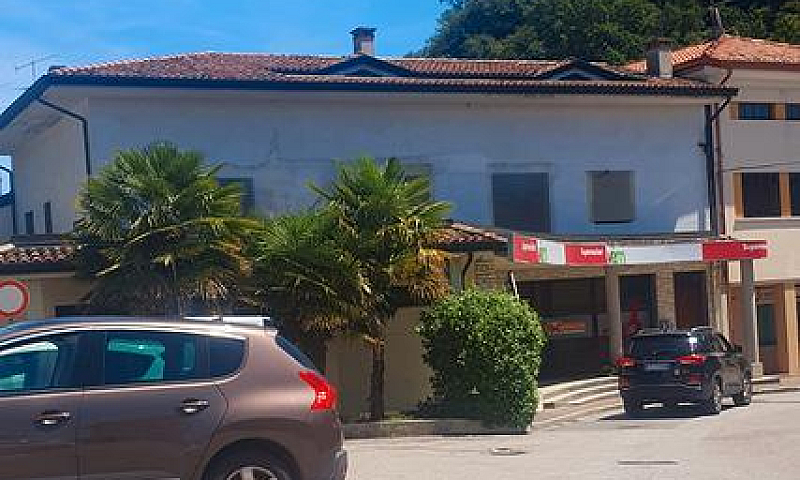2 Appartamenti Al Gr...