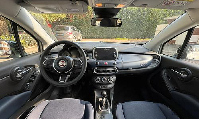 Fiat 500 X 1.3 Mj 