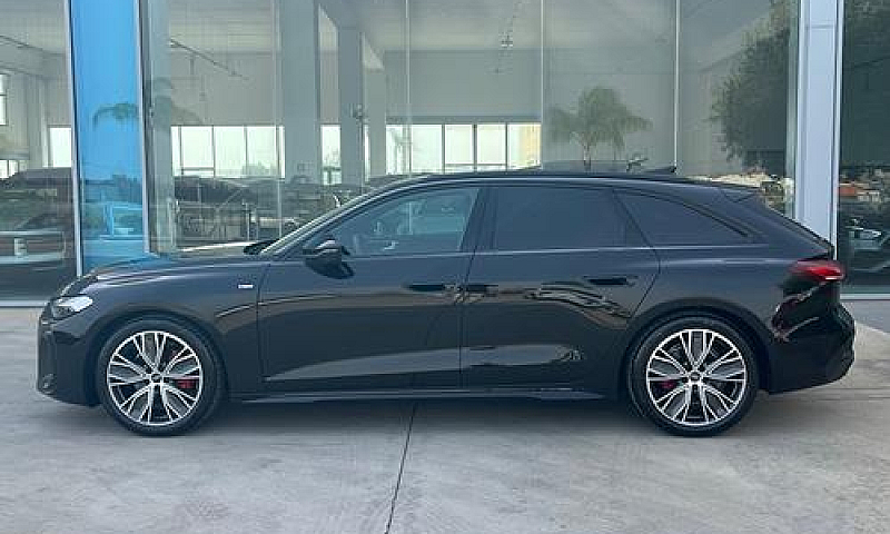 Audi A5 Tfsi 204Cv S...
