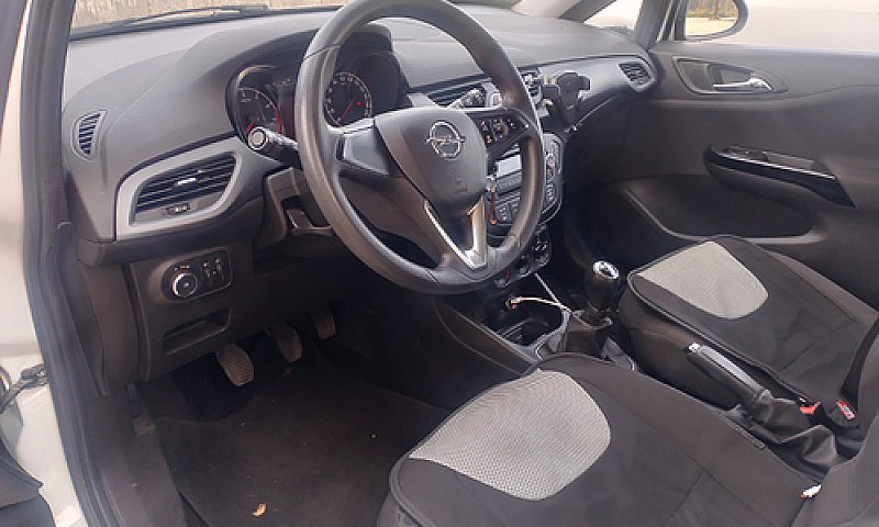 Chevrolet Spark Benz...