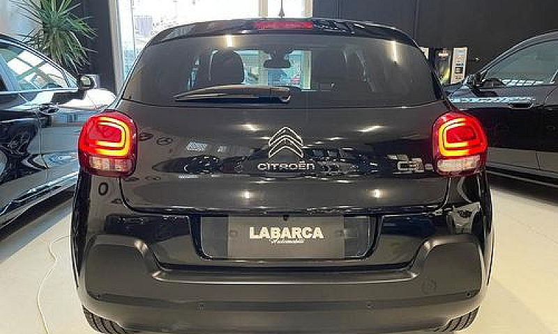 Citroen C3 1.2 Puret...