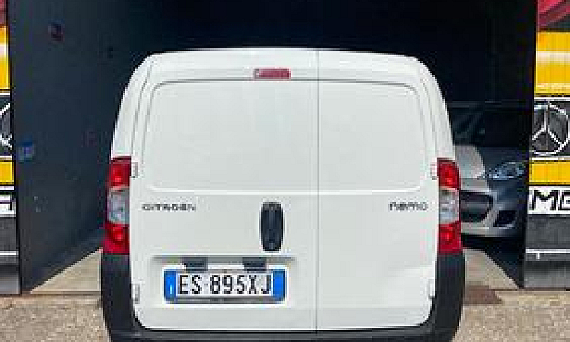 Citroen Nemo 1.3 Hdi...