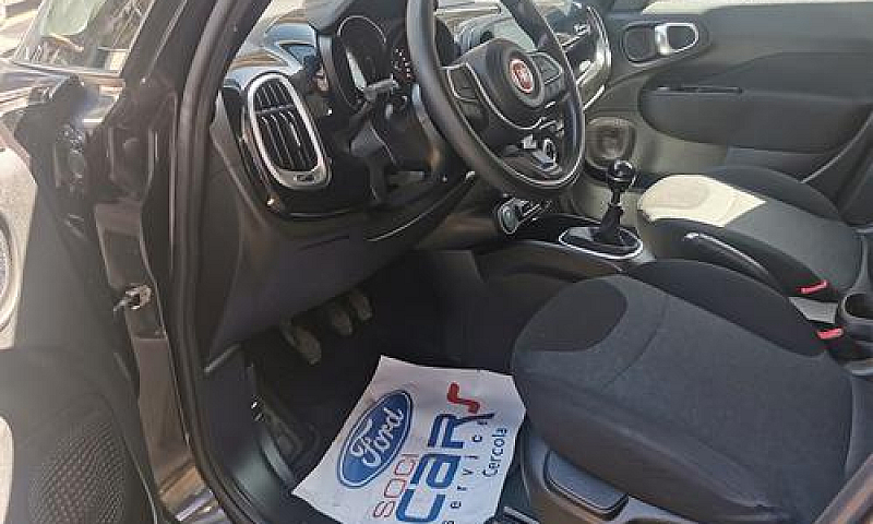 Fiat 500L 1.3 Mjt 95...