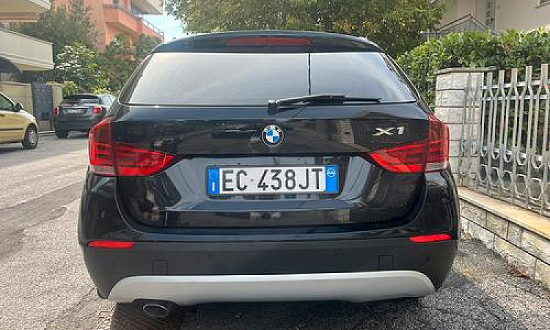 Bmw X1 2.0 Xdrive...