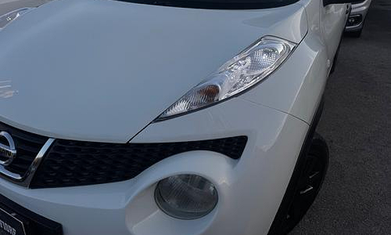 Nissan Juke 1.6 Gpl ...
