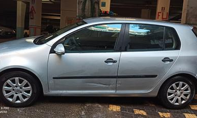 Volkswagen Golf 1.9 ...