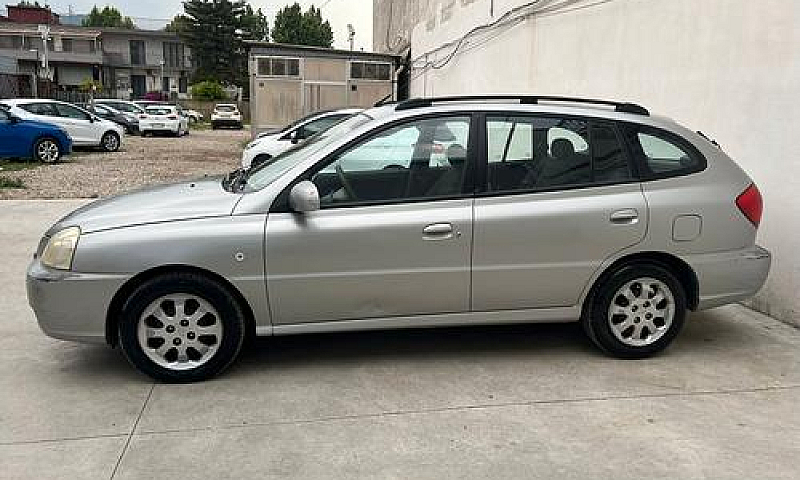 Kia Rio 1.3I 82Cv 20...