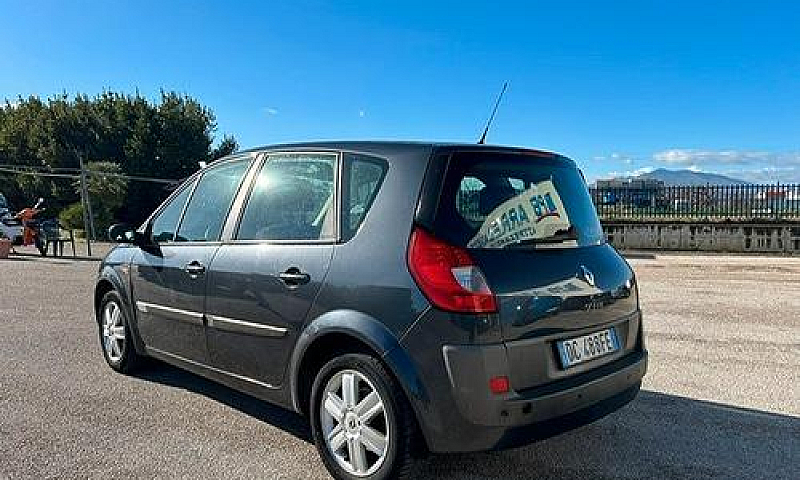 Renault Scenic Scéni...