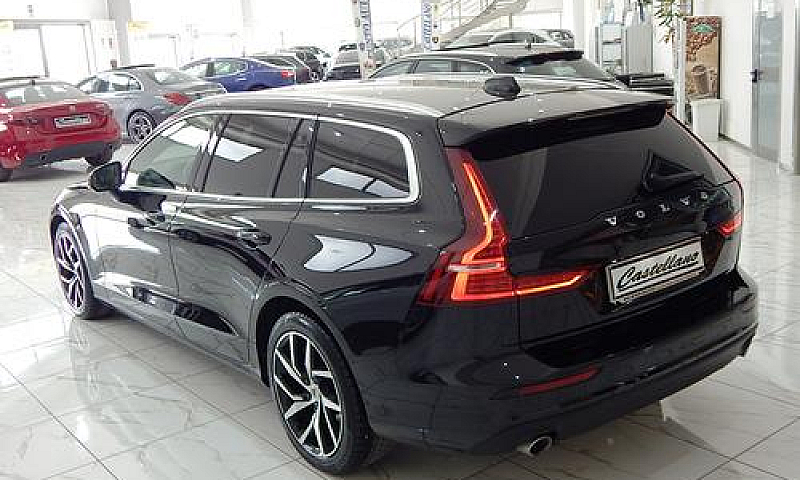 Volvo V60 2.0 D4 Bus...