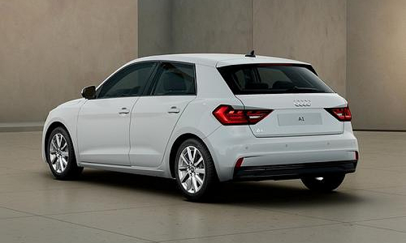 Audi A1 Sportback 35...