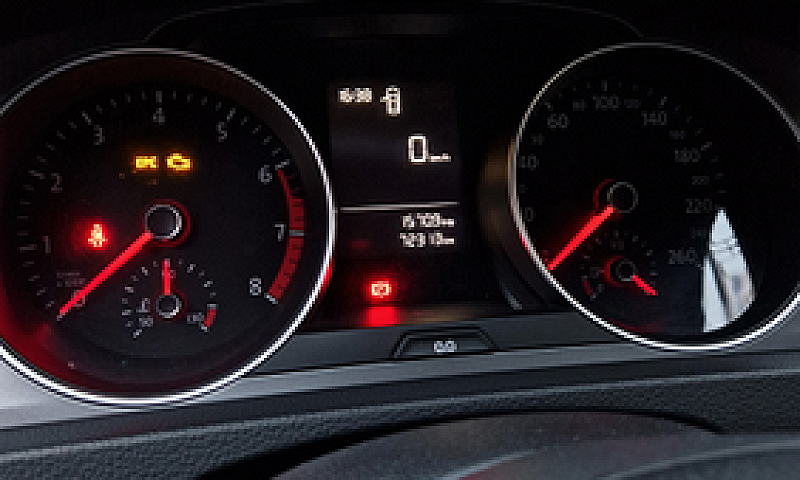 Volkswagen Golf 7 Ts...