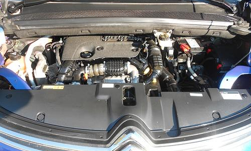 C4 Picasso 1.6Hdi(Ne...