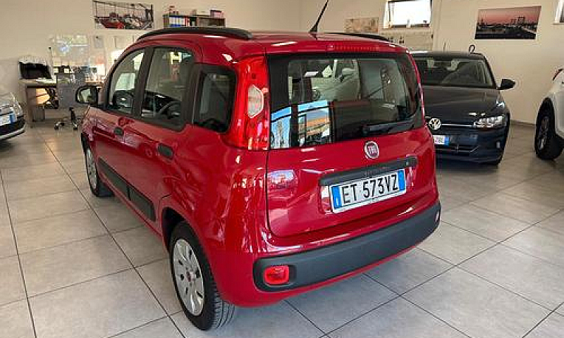 Fiat Panda 1.2 Benzi...