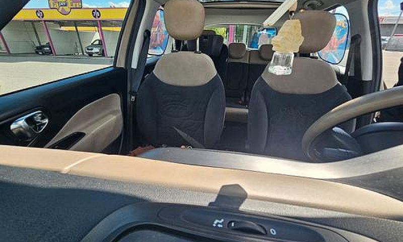 Fiat 500L - 2013...