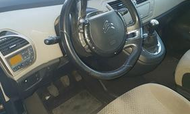Citroen C4 Picasso -...