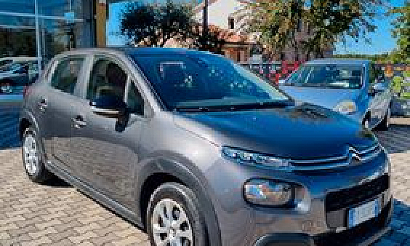 Citroen C3 Bluehdi 7...