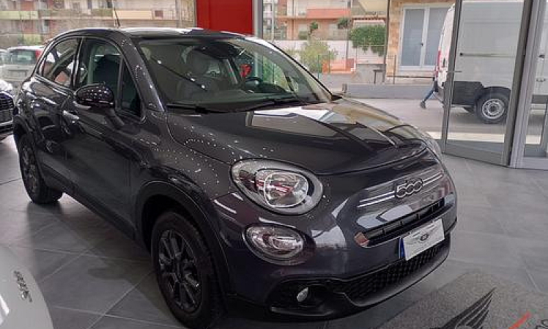 Fiat 500X 1.3 Multij...
