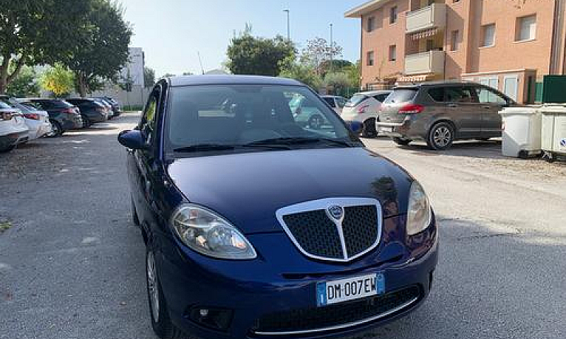 Ypsilon 1.3 Multijet...
