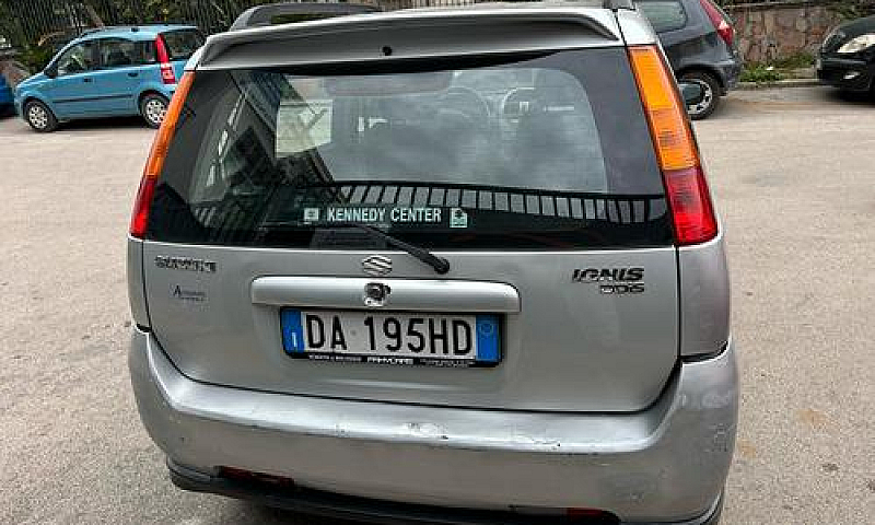 Suzuki Ignis 1.3 Ddi...