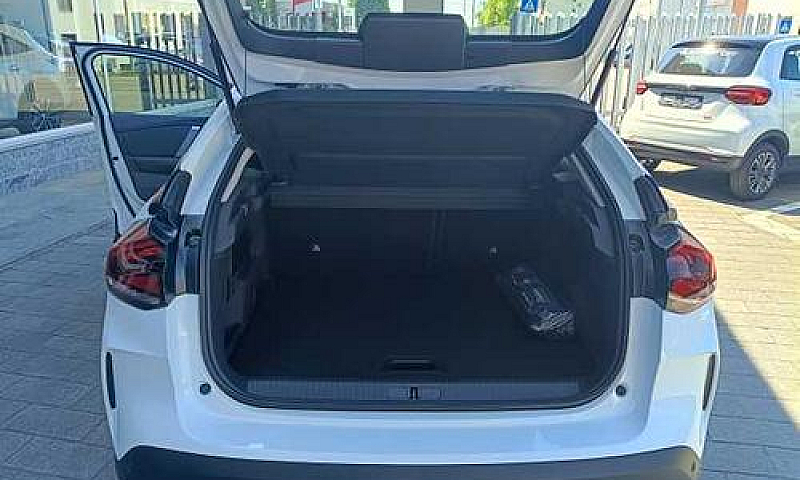 Citroen C4 1.2 Hybri...