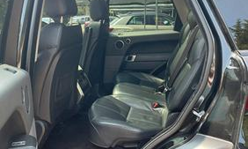 Land Rover Range Rov...