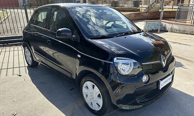 Renault Twingo Adatt...