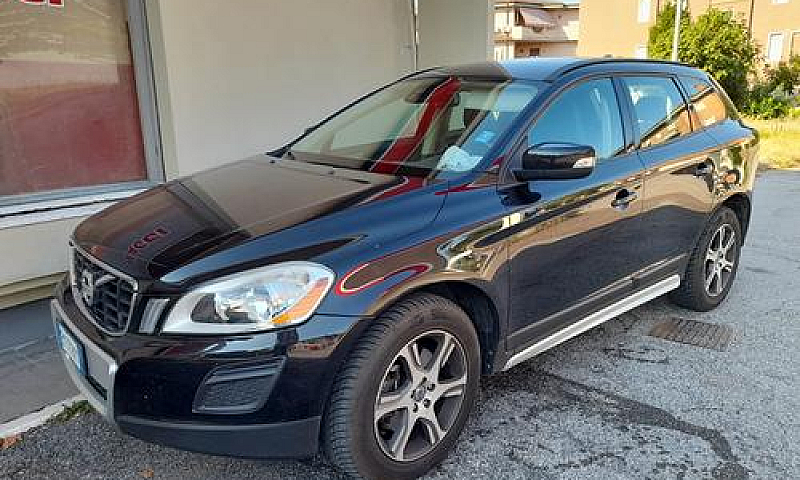 Volvo Xc60 (2008-201...