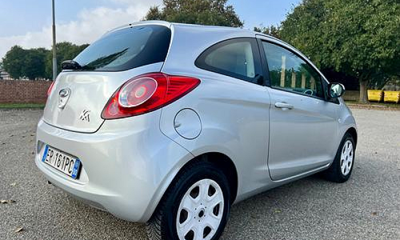 Ford Ka Ka 1.2 8V 69...