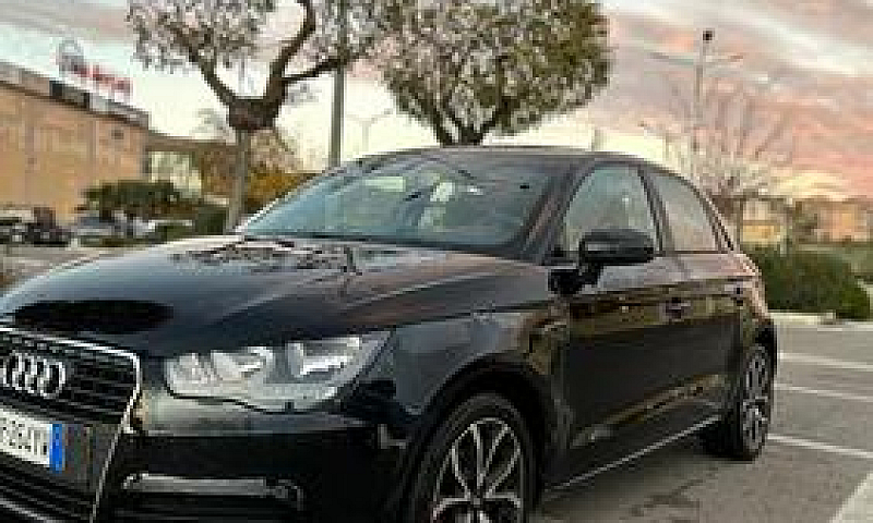 Audi A1 Sportback 1....