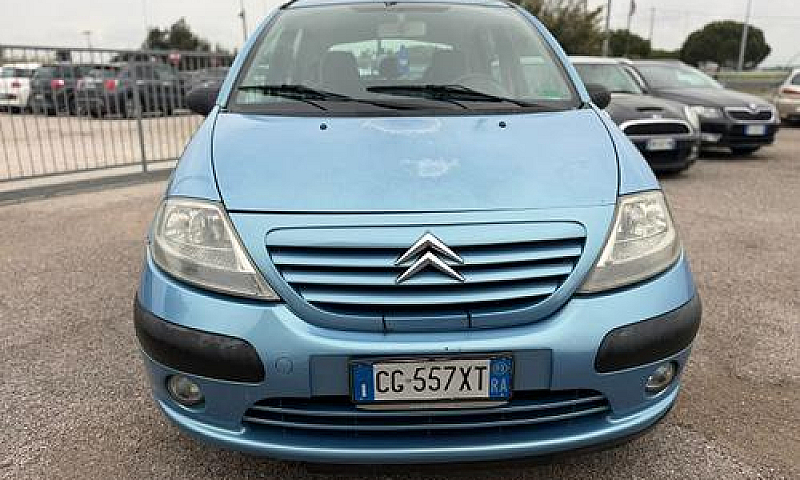 Citroen C3 1.1 Class...