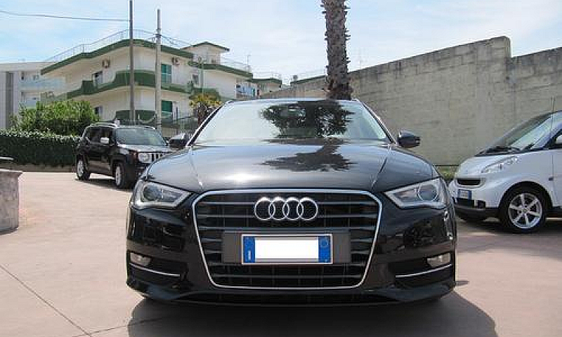 Audi A3 Spb 2.0 Tdi ...