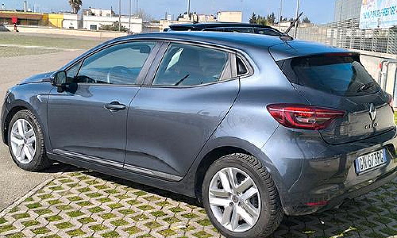 Renault Clio Busines...