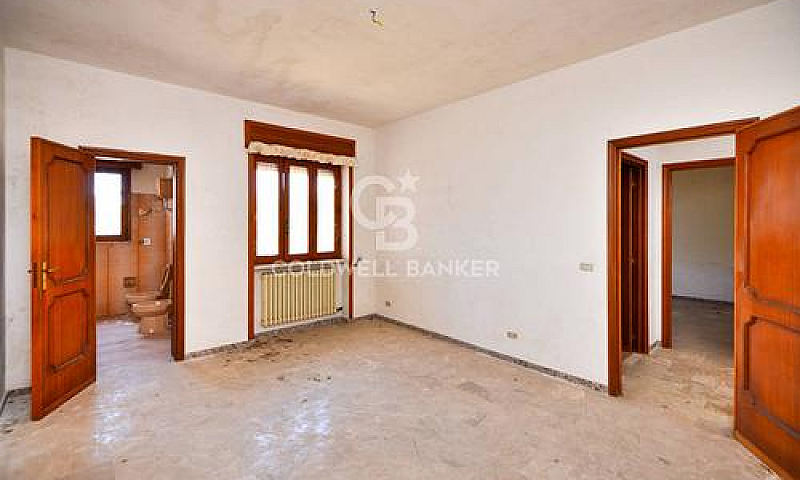 Appartamento - Cursi...