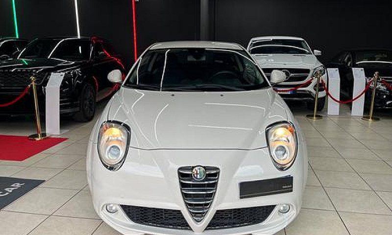 Alfa Romeo Mito 1.3 ...