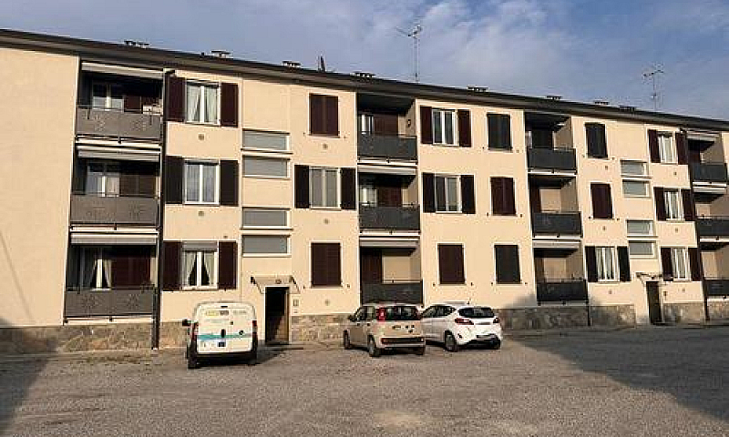 Appartamento Di 67 M...