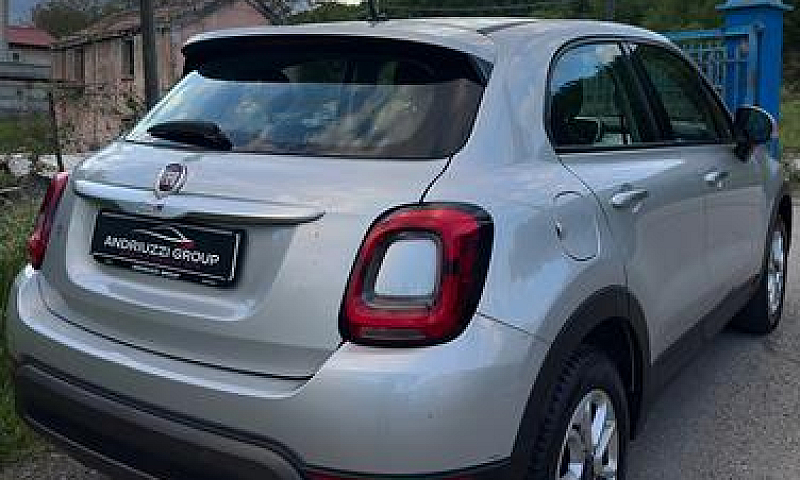Fiat 500X 1.3 Multij...