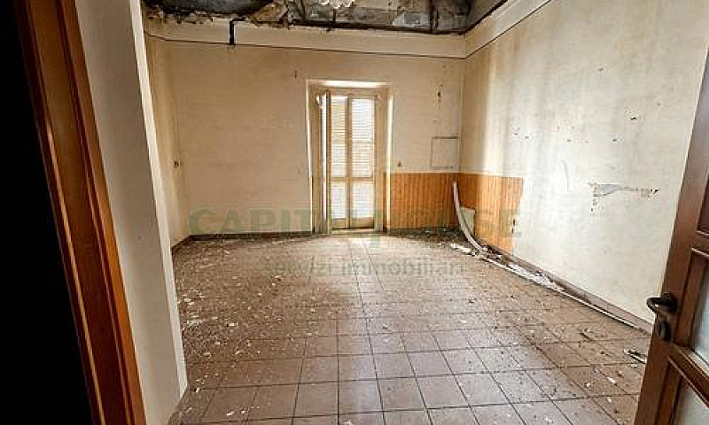 S2 Bilocale In Corte...