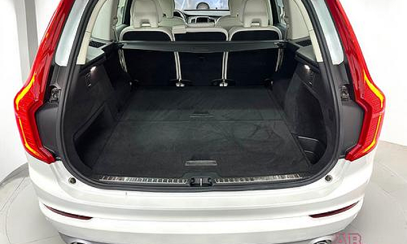 Volvo Xc 90 Xc90 D5 ...