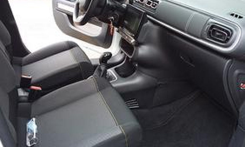 Citroen C3 4ª Serie ...