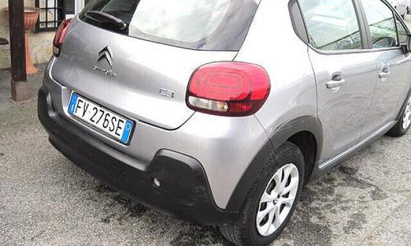 Citroen C3 110 Cv Be...