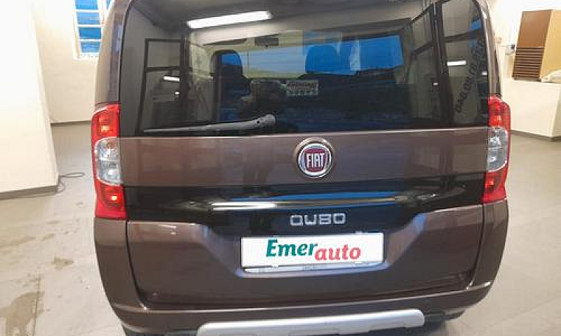 Fiat Qubo 1.3 Mjt 95...