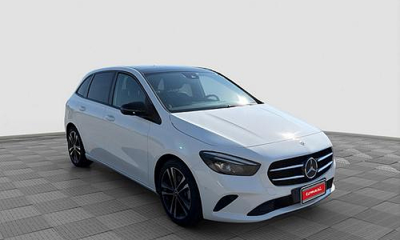 Mercedes-Benz Cla Ss...