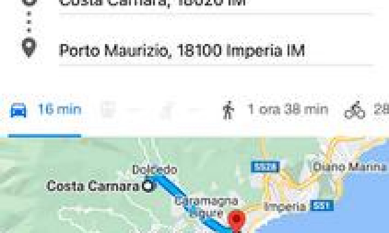 Appartamento Con Gia...