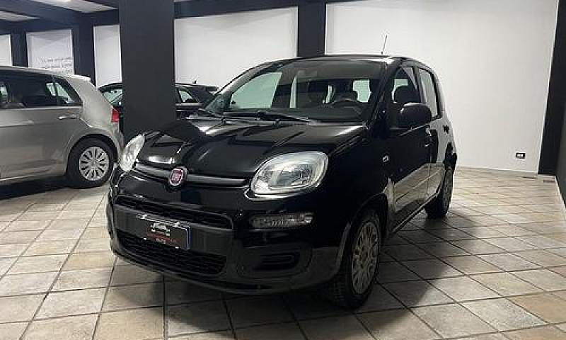 Fiat Panda 1.2 (69) ...