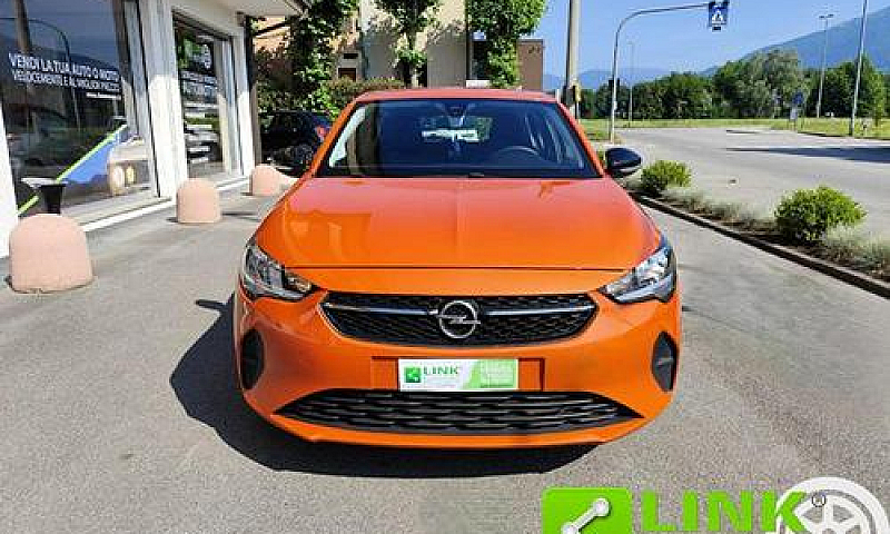 Opel Corsa 1.2 Editi...