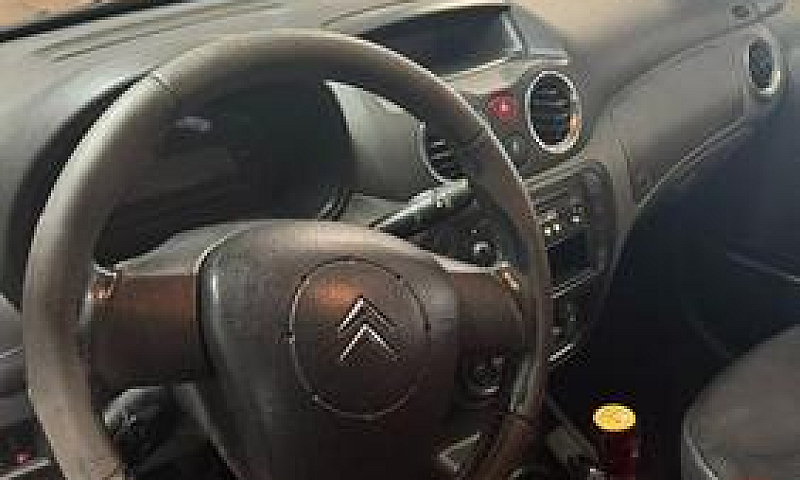 Citroen C2 1.4 Hdi 7...