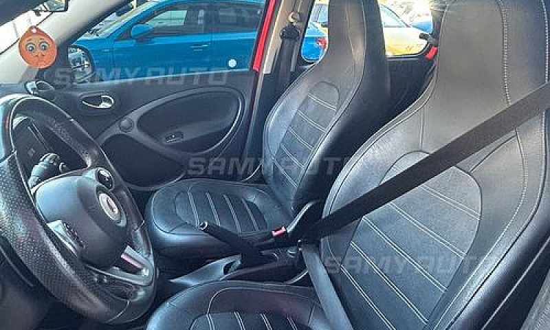 Smart Forfour 90 0.9...